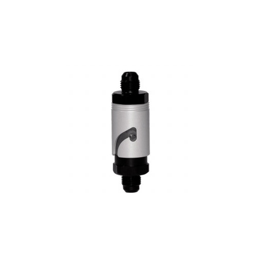Coupleur Goodridge Socket 08 JIC Bayonnet-Type FPM