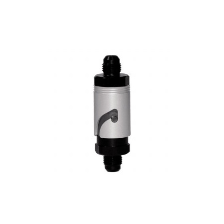 Coupleur Goodridge Socket 08 JIC Bayonnet-Type FPM