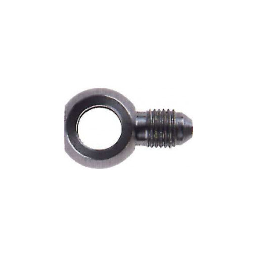 Banjo Goodridge JIC 9/16x18 Diamètre Oeil M12 12mm Alu