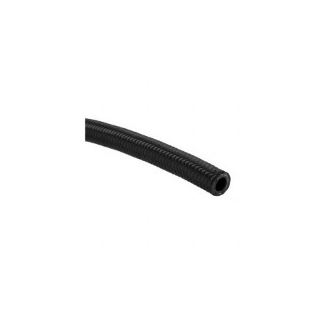 Durite GOODRIDGE Aero nitrile Noire Dash 8 le mètre