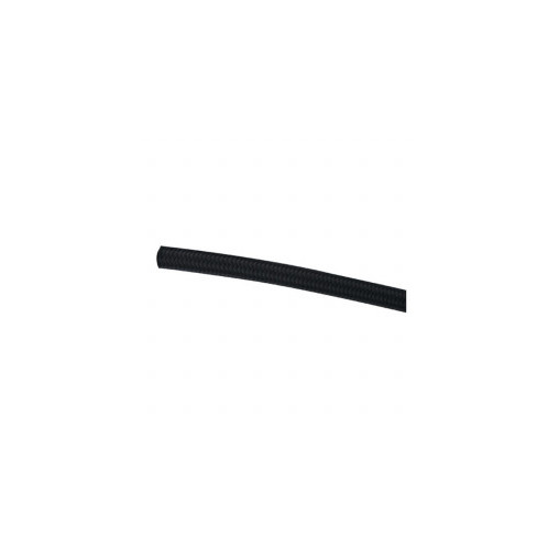 Durite aero Nitrile noire Goodridge Dash12 (le m)