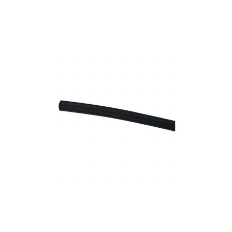 Durite aero Nitrile noire Goodridge Dash12 (le m)