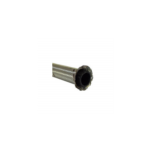 Durite Essence/Huile inox Dash 10 (Le ML)