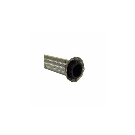 Durite Essence/Huile inox Dash 10 (Le ML)