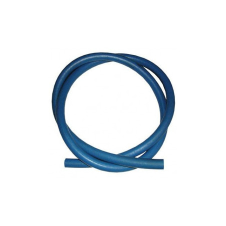 Tuyau Bleu Goodridge Eco Huile Dash 6