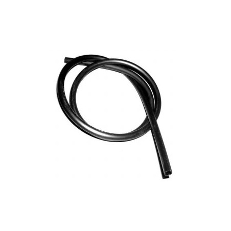 Tuyau Noir ECO Goodridge Huile DASH 10