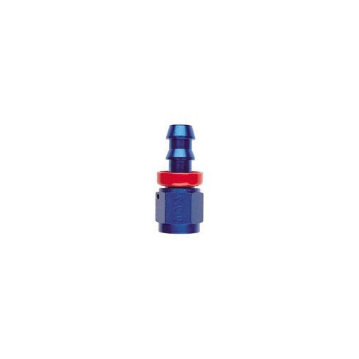 Raccord Femelle Goodridge Droit Alu 3/4X16 JIC