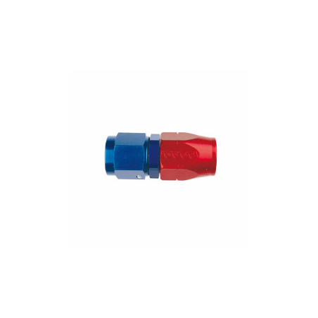 Raccord Droit Goodridge 7/16x20 JIC