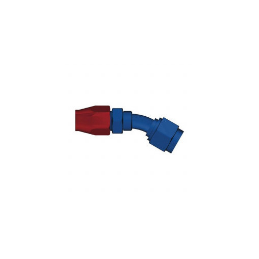 Raccord Femelle Goodridge 30° Alu 7/8x14 JIC
