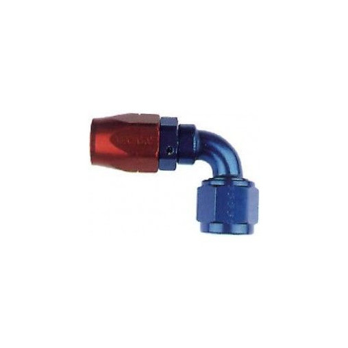 Raccord Femelle Goodridge 90 Alu 1 1/16X12D JIC