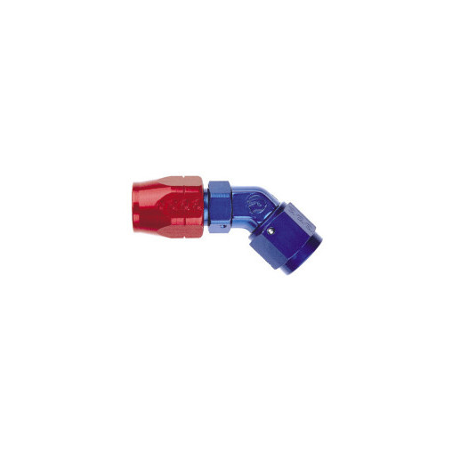 Raccord Femelle Goodridge 45° Alu 1 1/16x12D JIC