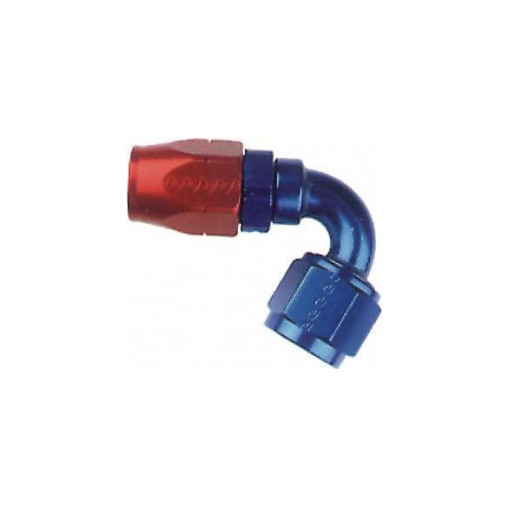 Raccord Femelle Goodridge 120 Alu 3/4X16 JIC