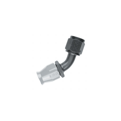 Raccord Femelle Coude 45 Tournant GOODRIDGE 1 1/16x12