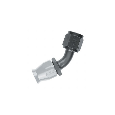 Raccord Femelle Coude 45 Tournant GOODRIDGE 1 1/16x12