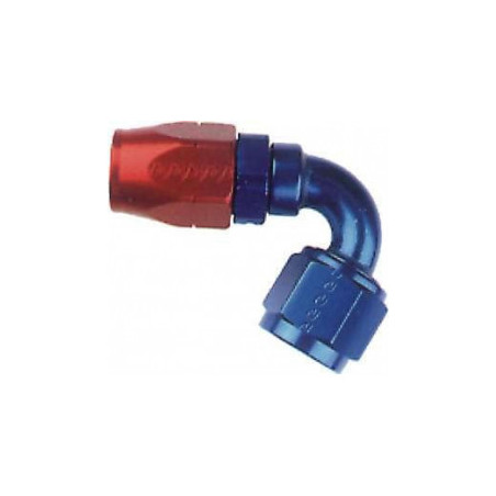Raccord Femelle Goodridge 120 Alu 1 1/16X12D JIC
