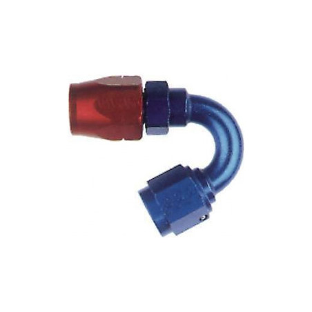 Raccord Femelle Goodridge 150 Alu 1 1/16X12D JIC
