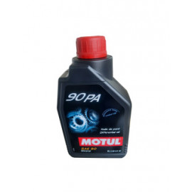 Huile de Pont Motul 90PA 1L