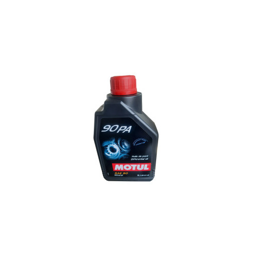 Huile de Pont Motul 90PA 1L