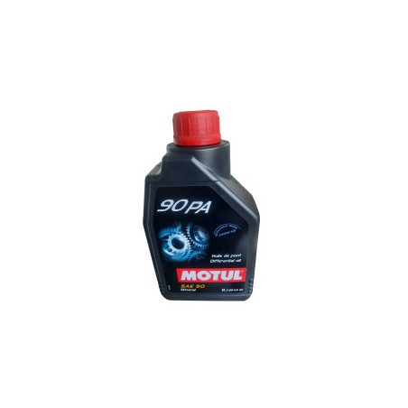 Huile de Pont Motul 90PA 1L