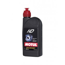 Huile de transmission MOTUL HD 80W90 - bidon de 1L