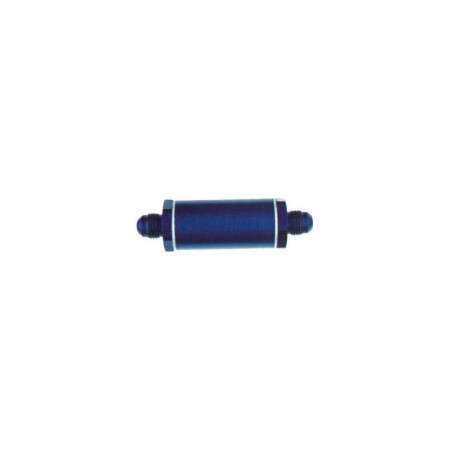 Filtre à Essence Goodridge 7/16x20 JIC Dash 4