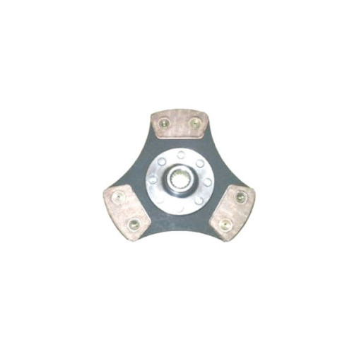 Disque d'embrayage BRATEX 3 patins métal fritté rigideFiat Cinquecento Sporting Disque d'embrayage BRATEX 3 patins métal fritté rigideFiat Cinquecento Sporting