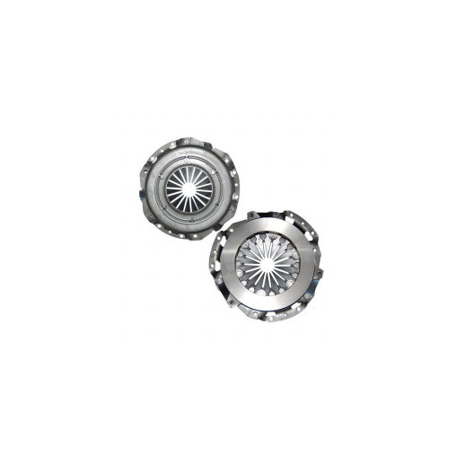Mecanisme d'embrayage renforcé BRATEX pour Volkswagen Golf 1 / Scirocco Mecanisme d'embrayage renforcé BRATEX pour Volkswagen Golf 1 / Scirocco