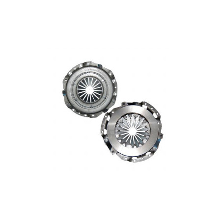 Mecanisme d'embrayage renforcé BRATEX pour Fiat Punto 1.2 16v Sporting