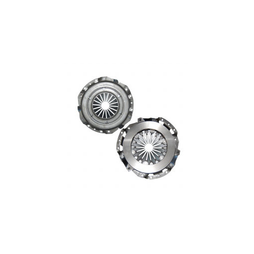 Mecanisme d'embrayage renforcé BRATEX pour Fiat 128/X1/9 Mecanisme d'embrayage renforcé BRATEX pour Fiat 128/X1/9