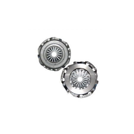 Mecanisme d'embrayage renforcé BRATEX pour Fiat 128/X1/9