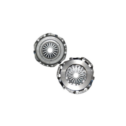 Mecanisme d'embrayage renforcé BRATEX pour Opel Corsa B 1.6 GSi/C 1.4i 16V