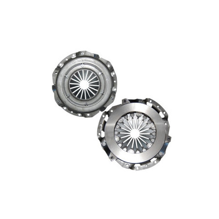 Mecanisme d'embrayage renforcé BRATEX pour Opel Corsa B 1.6 GSi/C 1.4i 16V