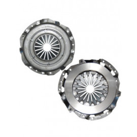 Mecanisme d'embrayage renforcé BRATEX pour Opel Corsa B 1.6 GSi/C 1.4i 16V