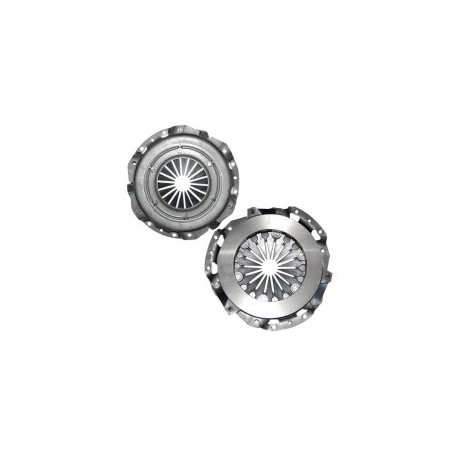 Mecanisme d'embrayage renforcé BRATEX pour Ford Sierra Cosworth