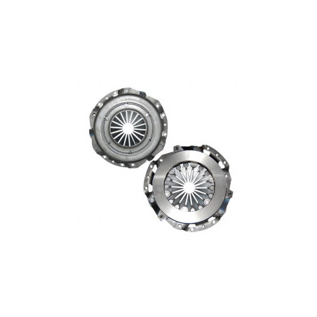 Mecanisme d'embrayage renforcé BRATEX pour Fiat 500
