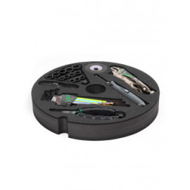 Trousse à outils KIELDER pour roue de secours Trousse à outils KIELDER pour roue de secours