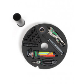 Trousse à outils KIELDER pour roue de secours Trousse à outils KIELDER pour roue de secours