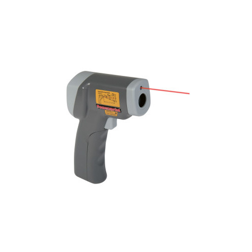 Thermomètre Powersprint Laser HT11 -50-1.100°C Thermomètre Powersprint Laser HT11 -50-1.100°C