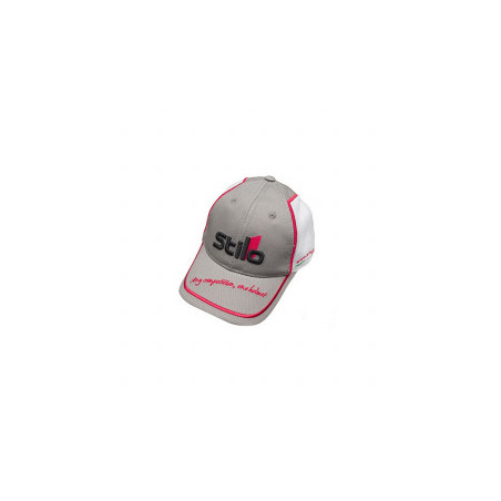 Casquette Stilo