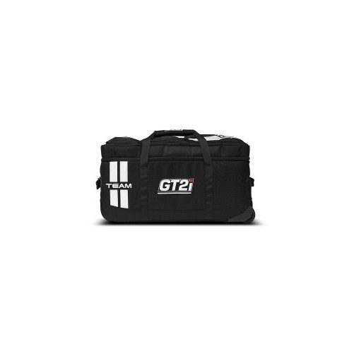 Sac de voyage à roulettes GT2i Race & Safety Sac de voyage à roulettes GT2i Race & Safety