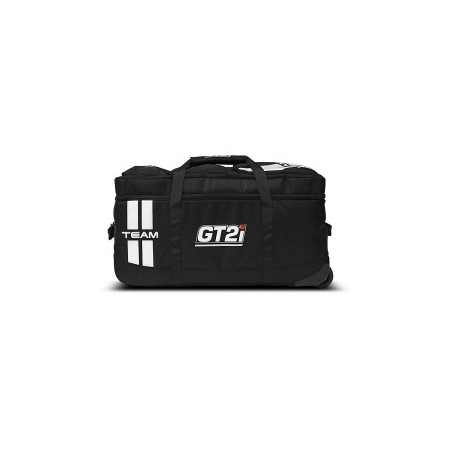 Sac de voyage à roulettes GT2i Race & Safety