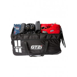 Sac de voyage à roulettes GT2i Race & Safety Sac de voyage à roulettes GT2i Race & Safety