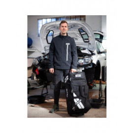 Sac de voyage à roulettes GT2i Race & Safety Sac de voyage à roulettes GT2i Race & Safety