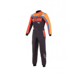 Combinaison karting Alpinestars KMX-9 V2 Graphic 2