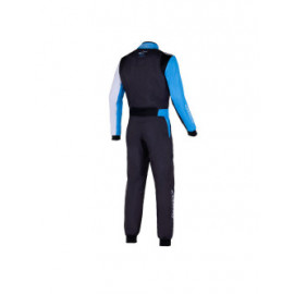 Combinaison karting Alpinestars KMX-9 V2 Graphic 2