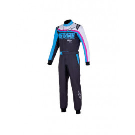 Combinaison karting Alpinestars KMX-9 V2 Graphic 2