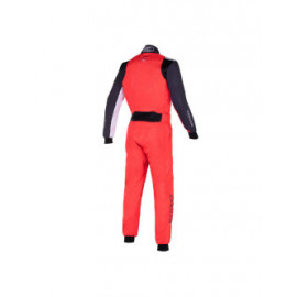 Combinaison karting Alpinestars KMX-9 V2 Graphic 2