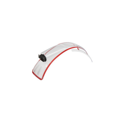 Top air modulaire pour Stilo ST5 grande coque à utiliser avec YA0895/YA0896
