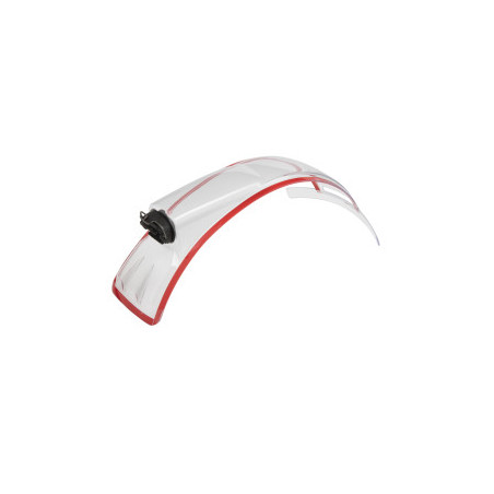 Top air modulaire pour Stilo ST5 grande coque à utiliser avec YA0895/YA0896