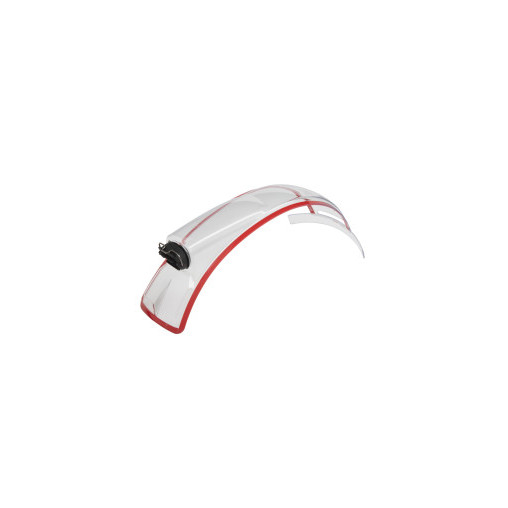 Top air modulaire pour Stilo ST5 petite coque à utiliser avec YA0895/YA0896